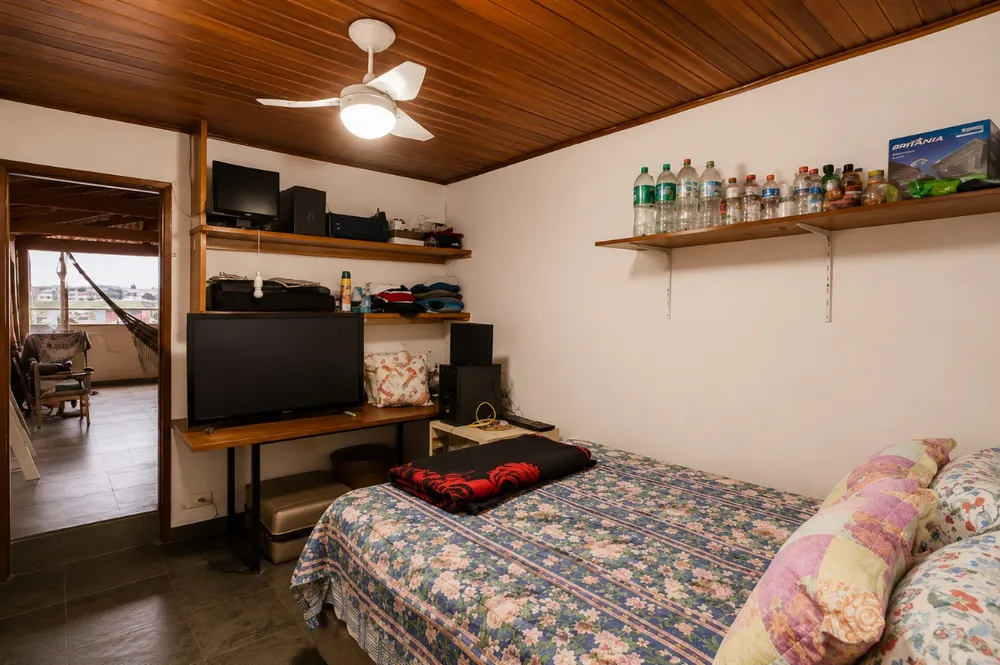 Sobrado, 4 quartos - Foto 12