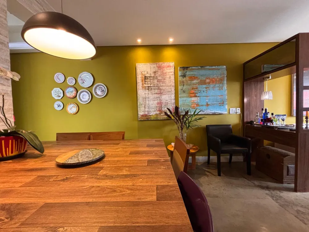 Apartamento, 3 quartos - Foto 2