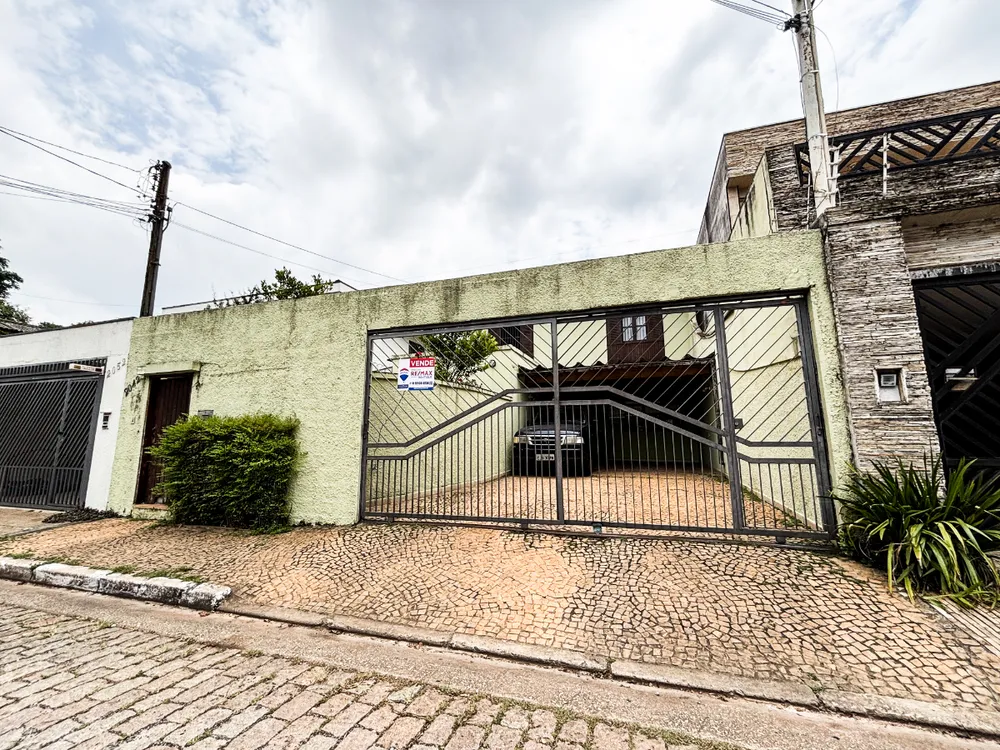 Casa, 4 quartos, 348 m² - Foto 12