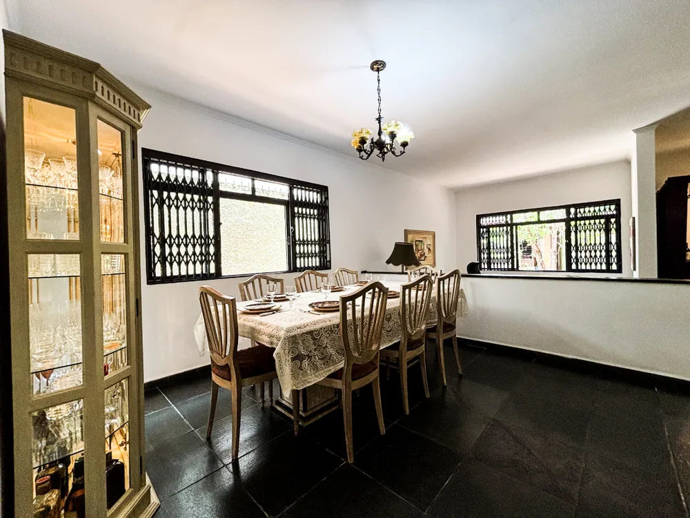 Casa, 4 quartos, 348 m² - Foto 7
