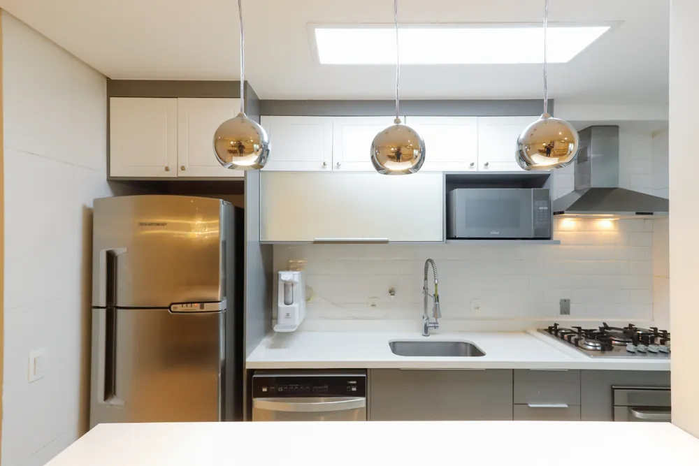 Apartamento, 2 quartos - Foto 4