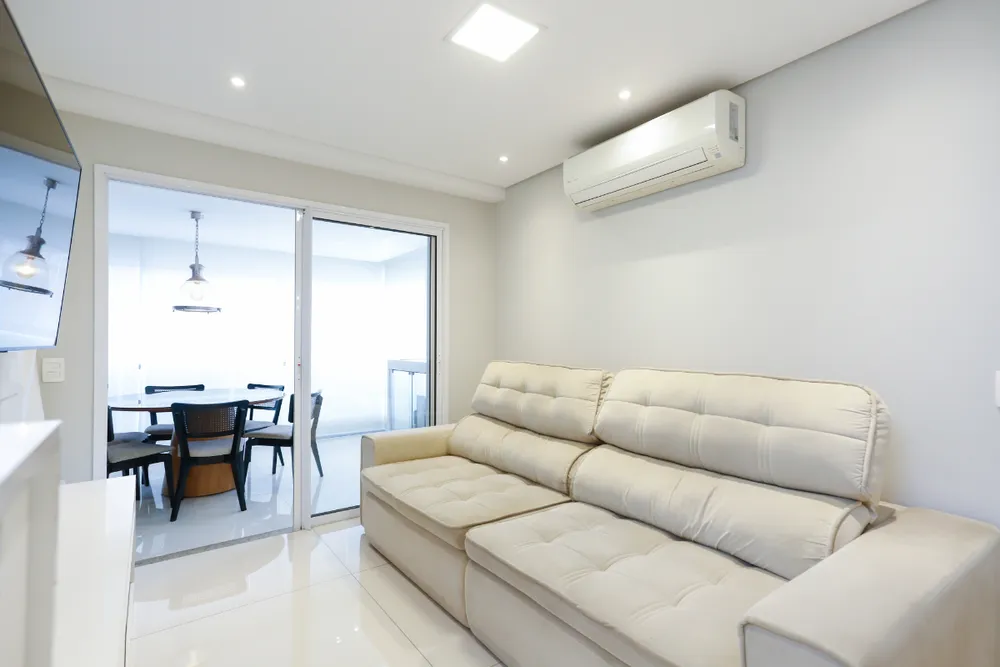 Apartamento, 2 quartos - Foto 6