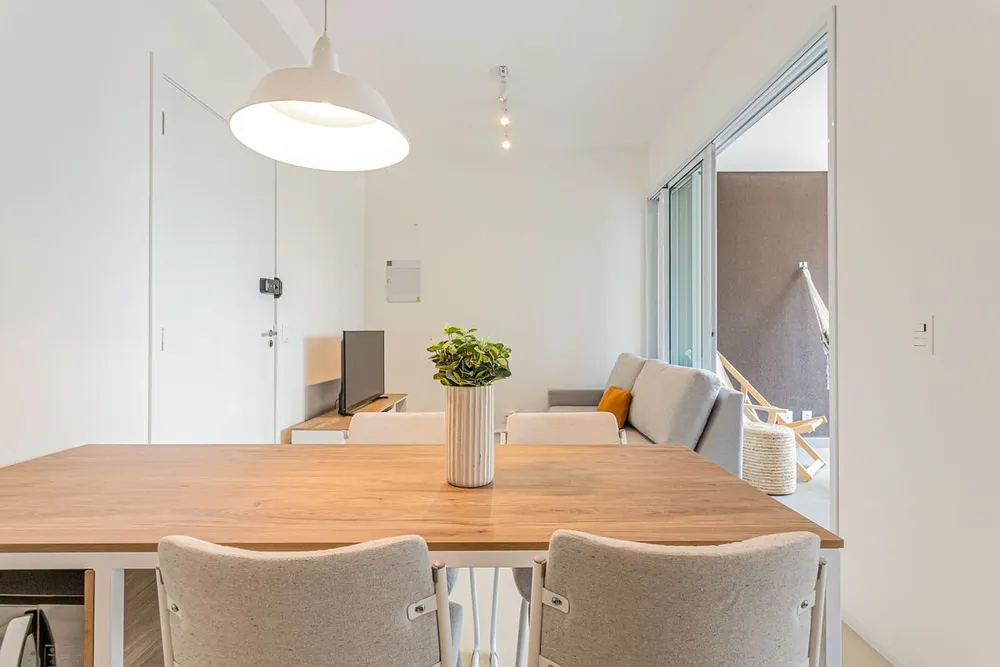 Apartamento, 1 quarto - Foto 6