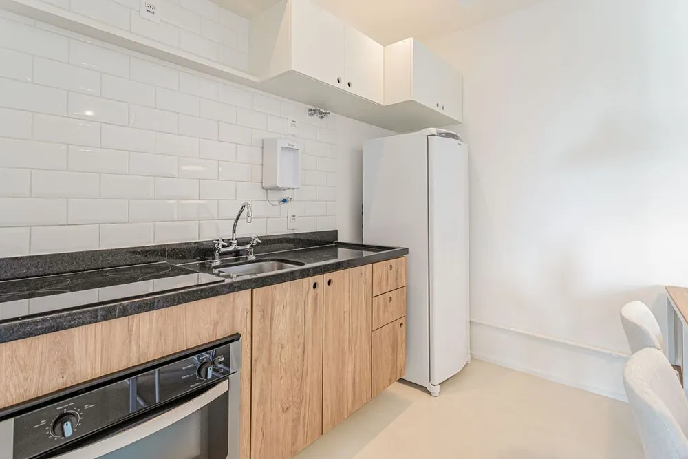 Apartamento, 1 quarto - Foto 12