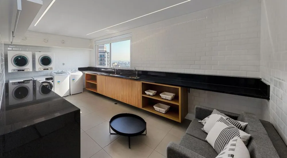 Apartamento, 1 quarto - Foto 4