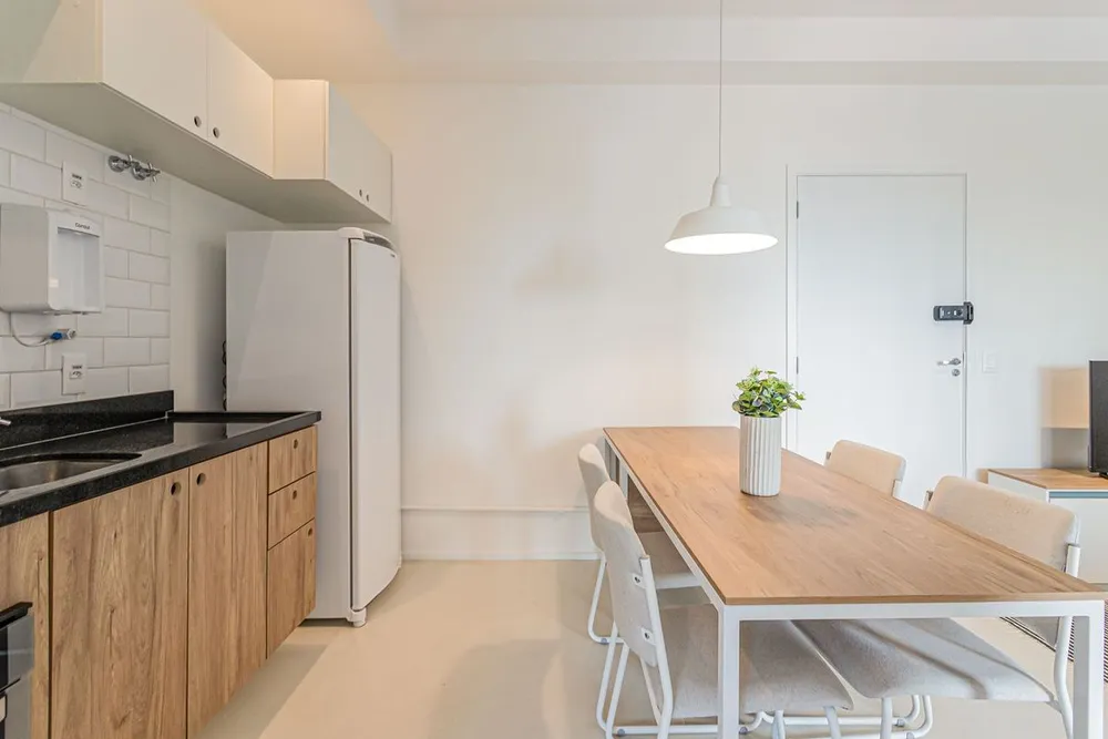 Apartamento, 1 quarto - Foto 7