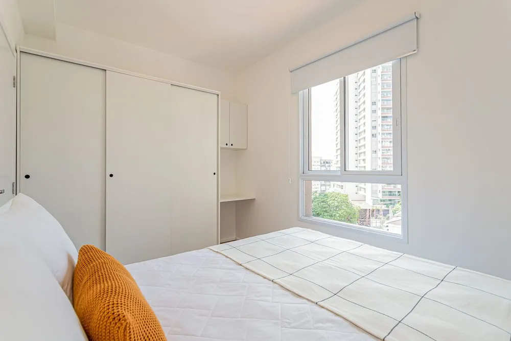 Apartamento, 1 quarto - Foto 10
