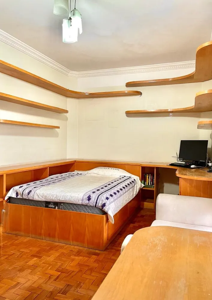 Cobertura, 3 quartos, 270 m² - Foto 9