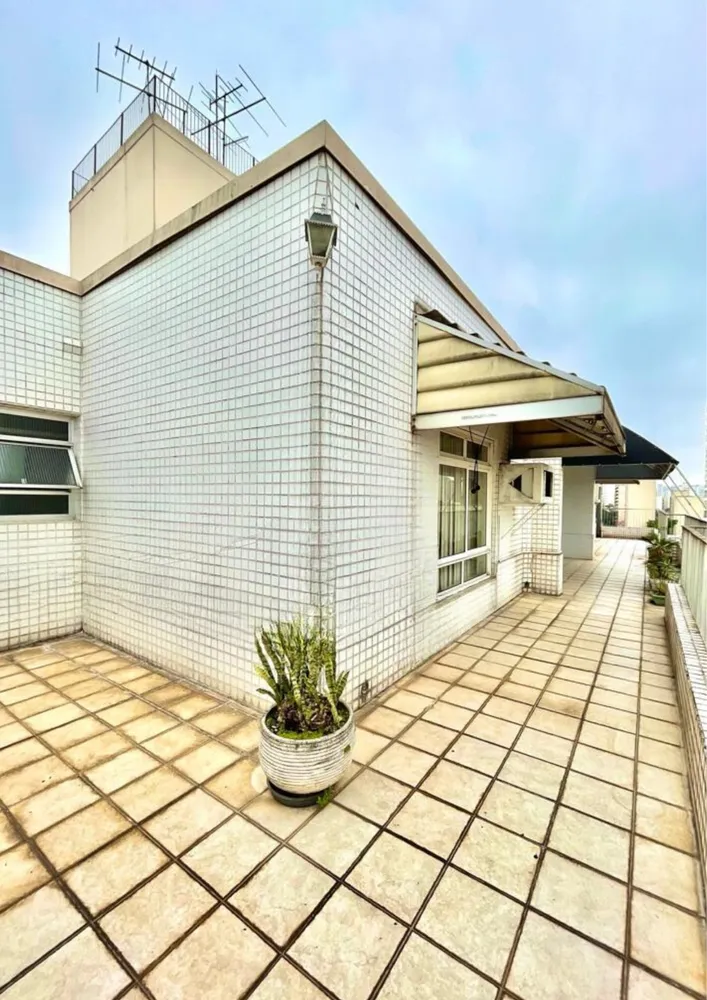 Cobertura, 3 quartos, 270 m² - Foto 7