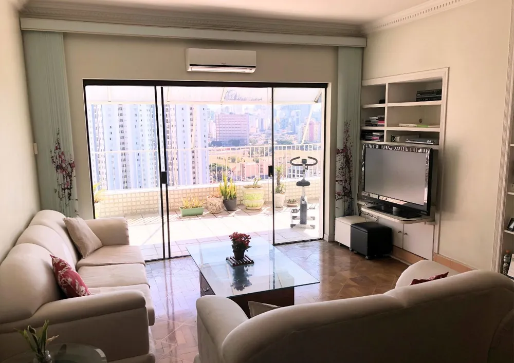 Cobertura, 3 quartos, 270 m² - Foto 1