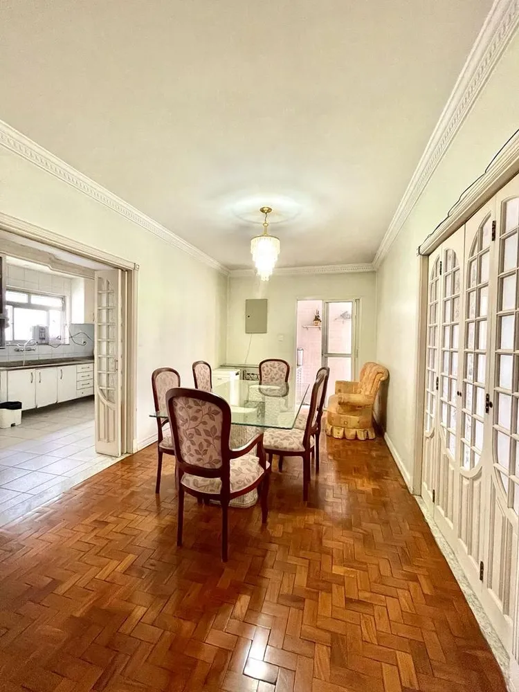 Cobertura, 3 quartos, 270 m² - Foto 2