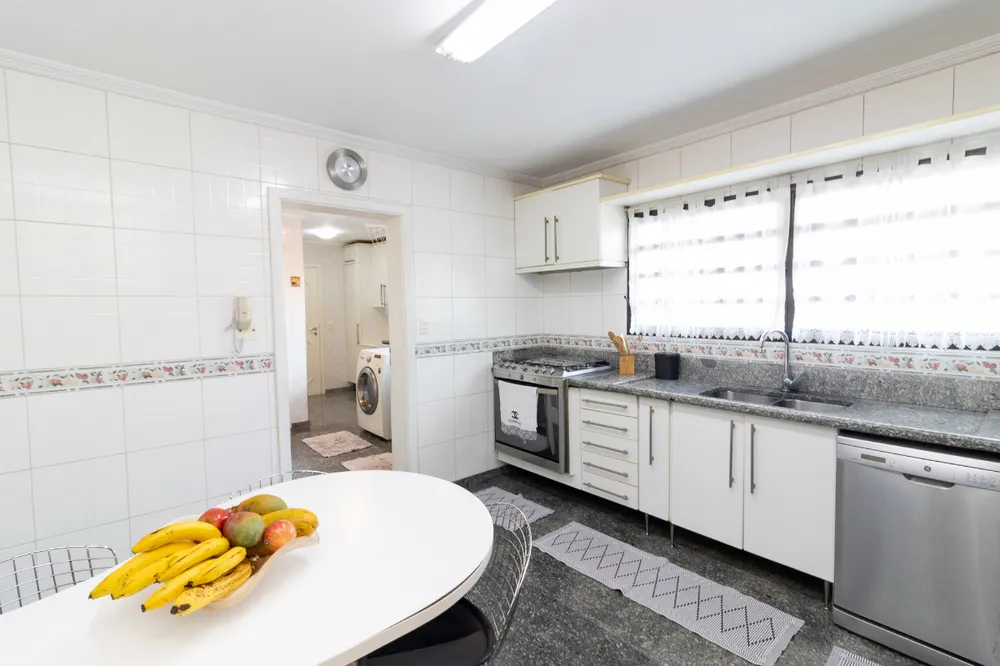 Apartamento, 4 quartos - Foto 3