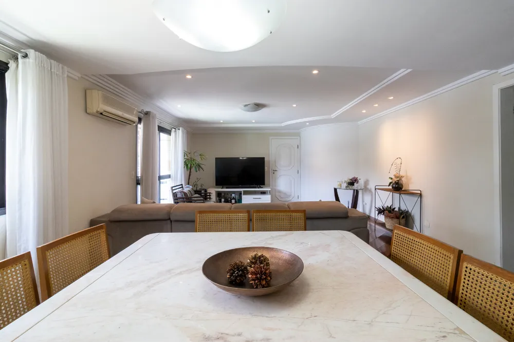 Apartamento, 4 quartos - Foto 4