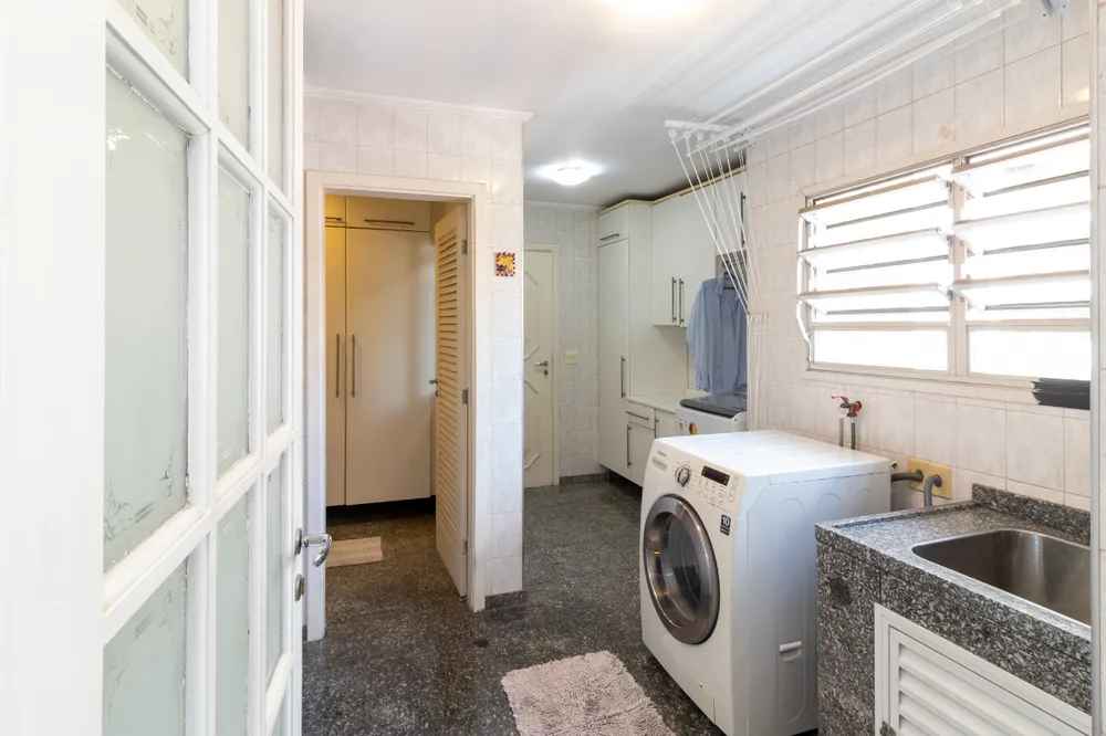 Apartamento, 4 quartos - Foto 2