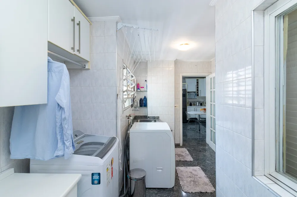 Apartamento, 4 quartos - Foto 1