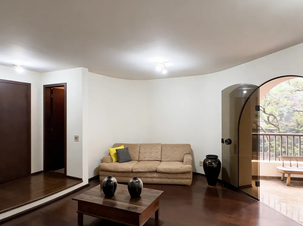 Apartamento, 4 quartos - Foto 4