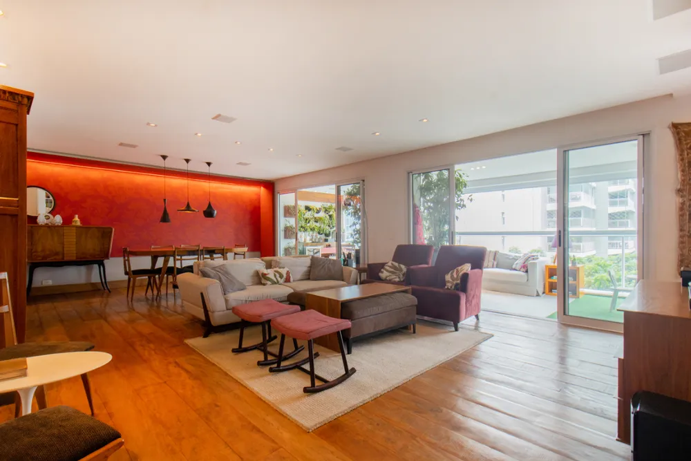 Apartamento, 4 quartos, 600 m² - Foto 4