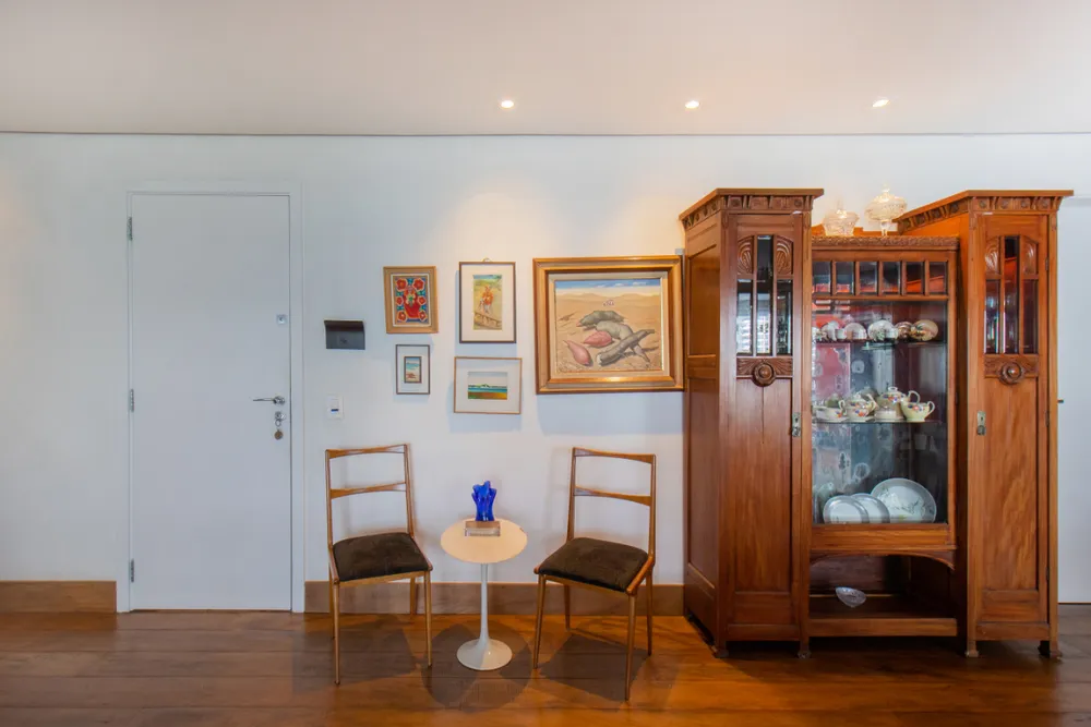 Apartamento, 4 quartos, 600 m² - Foto 6