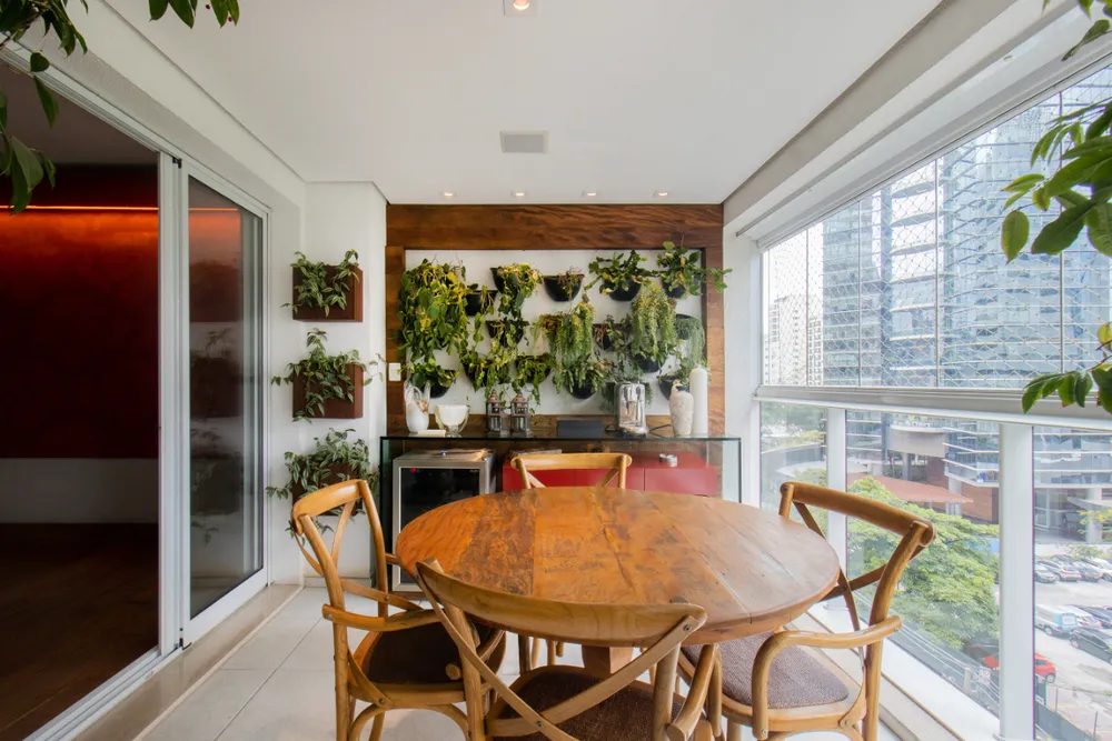 Apartamento, 4 quartos, 600 m² - Foto 4