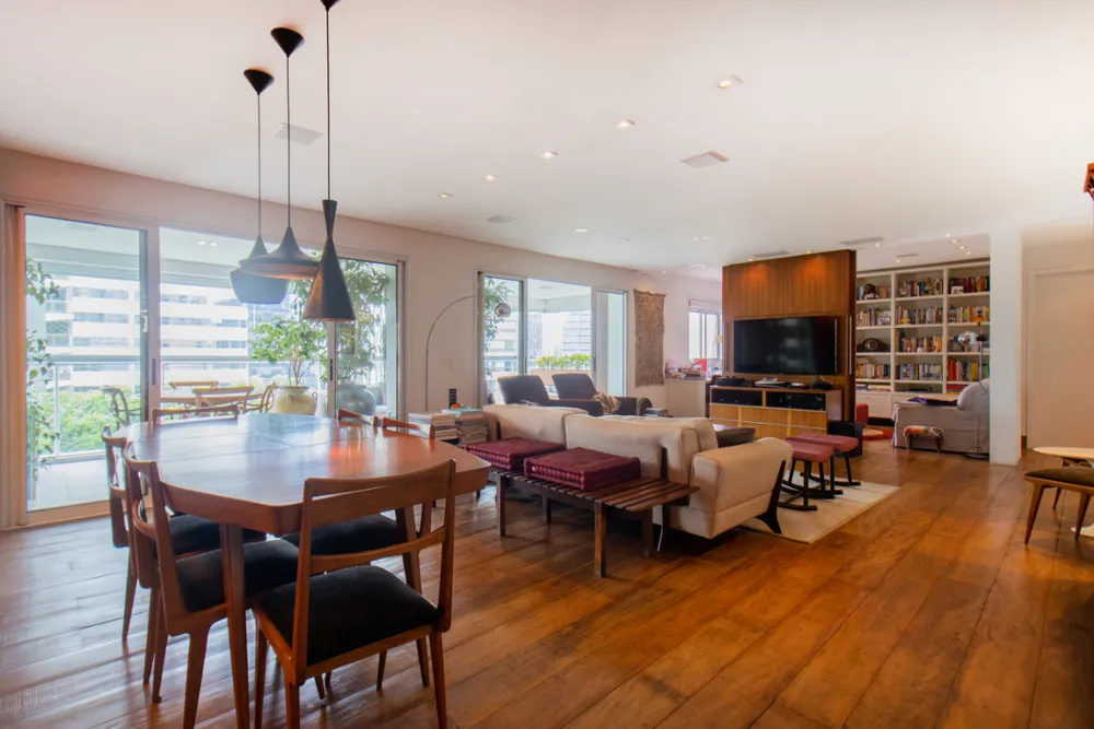 Apartamento, 4 quartos, 600 m² - Foto 3