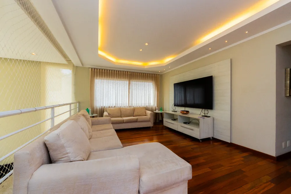 Casa, 3 quartos, 411 m² - Foto 7