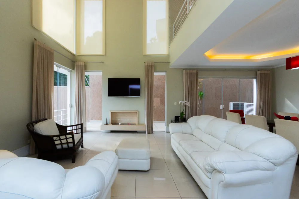 Casa, 3 quartos, 411 m² - Foto 1