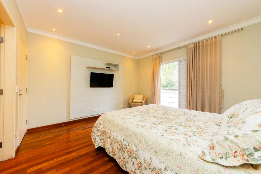 Casa, 3 quartos, 411 m² - Foto 4
