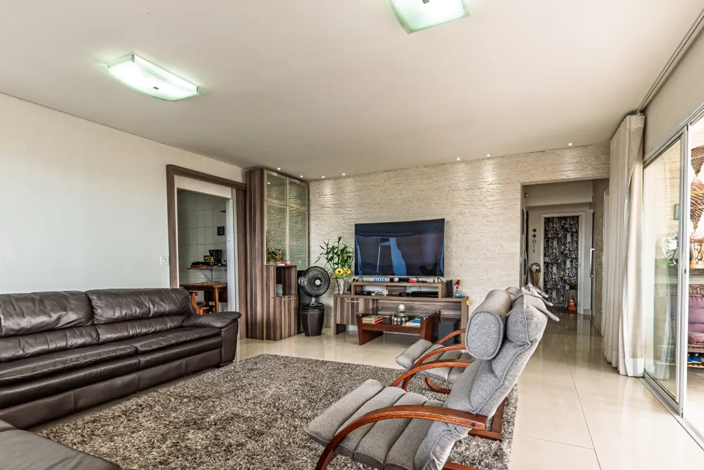 Cobertura, 4 quartos - Foto 6