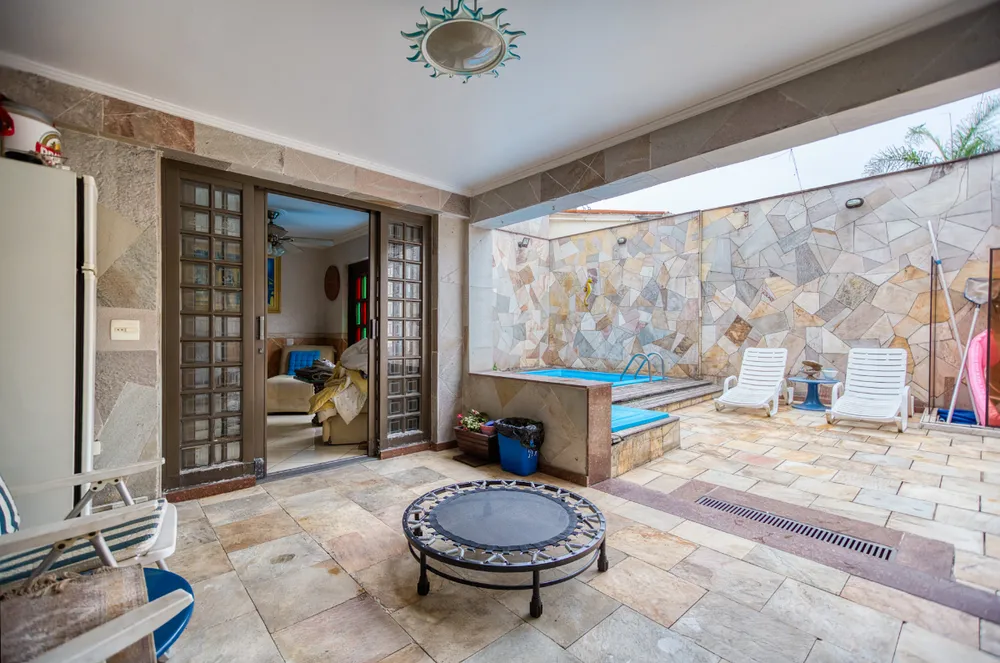 Casa, 4 quartos, 268 m² - Foto 11