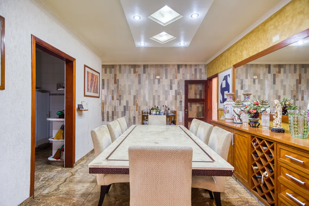 Casa, 4 quartos, 268 m² - Foto 6