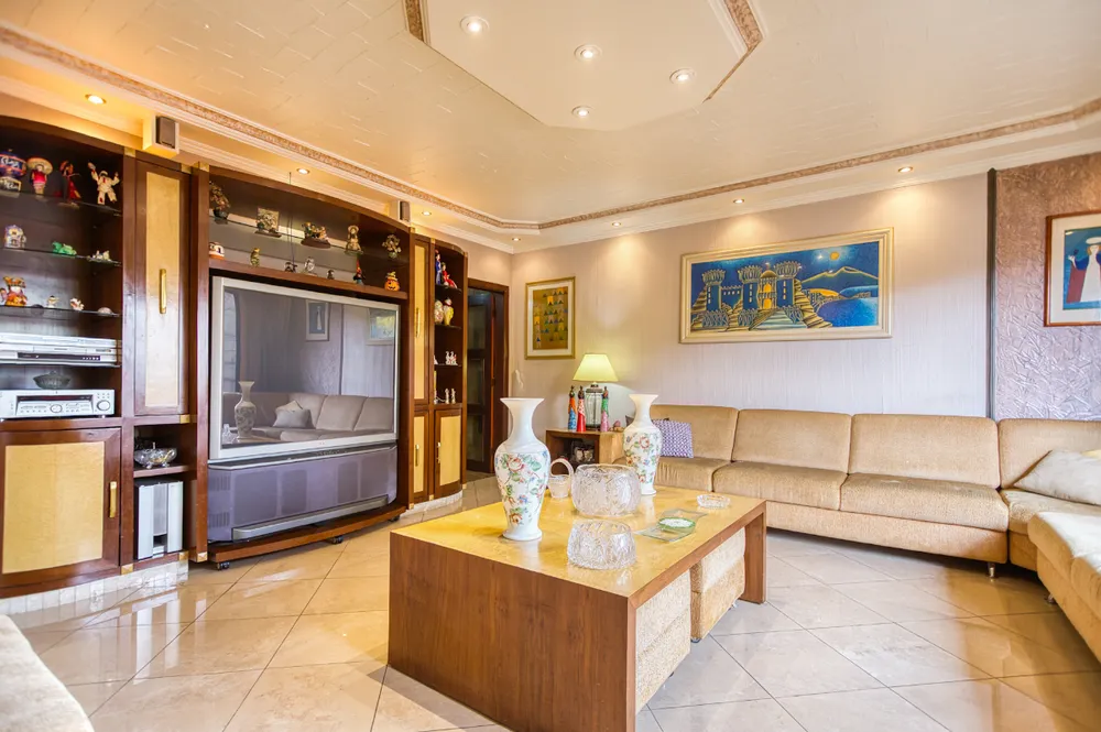 Casa, 4 quartos, 268 m² - Foto 10