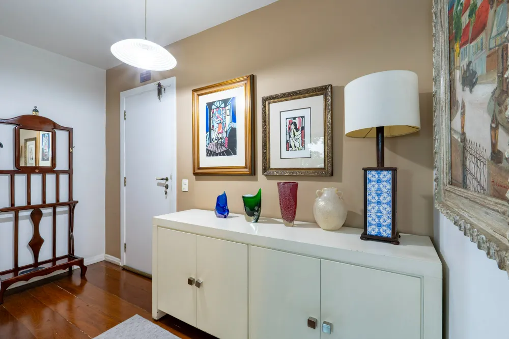 Apartamento, 4 quartos, 377 m² - Foto 12