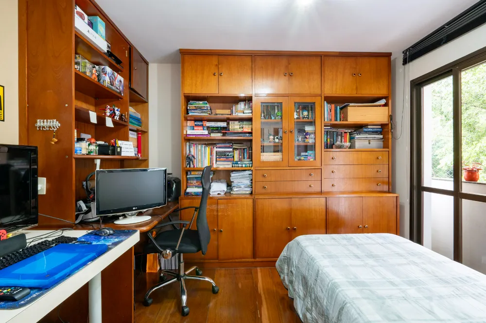 Apartamento, 4 quartos, 377 m² - Foto 9