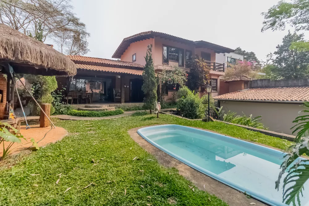 Casa de Condomínio à venda com 3 quartos, 306m² - Foto 2