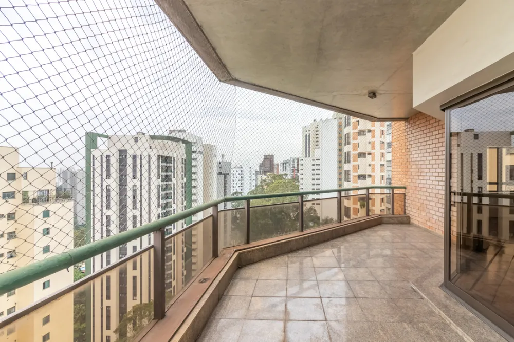 Apartamento, 4 quartos - Foto 9