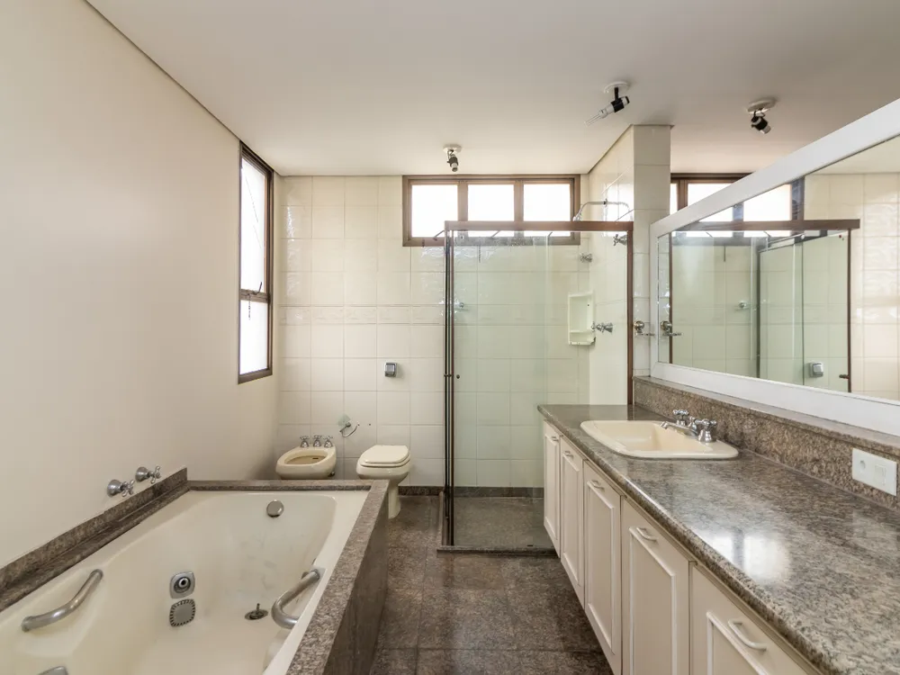 Apartamento, 4 quartos - Foto 11