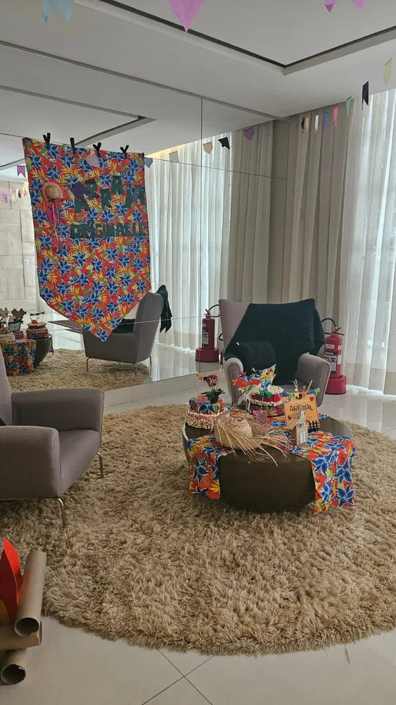 Apartamento, 2 quartos, 191 m² - Foto 5