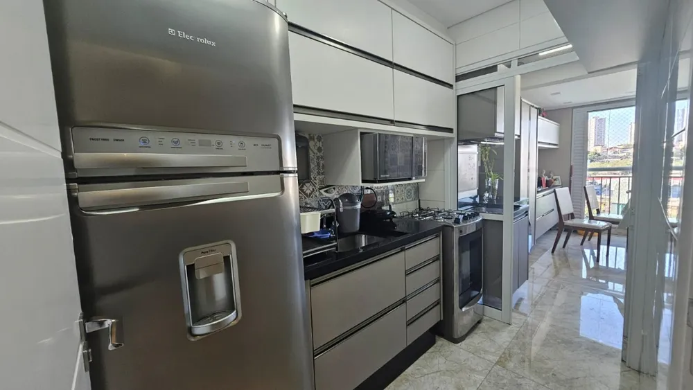 Apartamento, 2 quartos, 191 m² - Foto 1