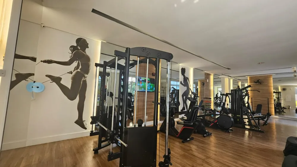 Apartamento, 2 quartos, 191 m² - Foto 16