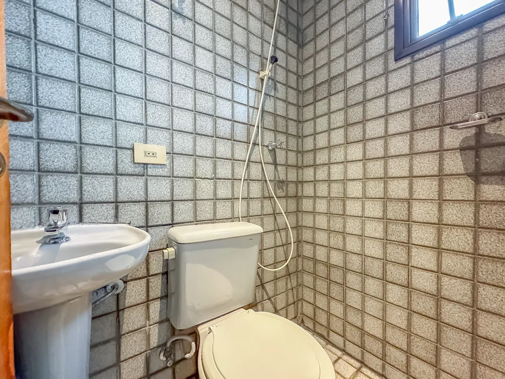 Apartamento, 4 quartos, 106 m² - Foto 1