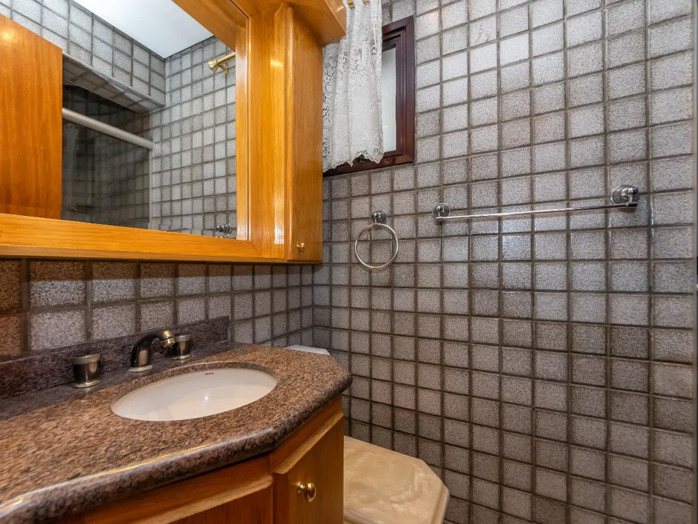Apartamento, 4 quartos, 106 m² - Foto 4