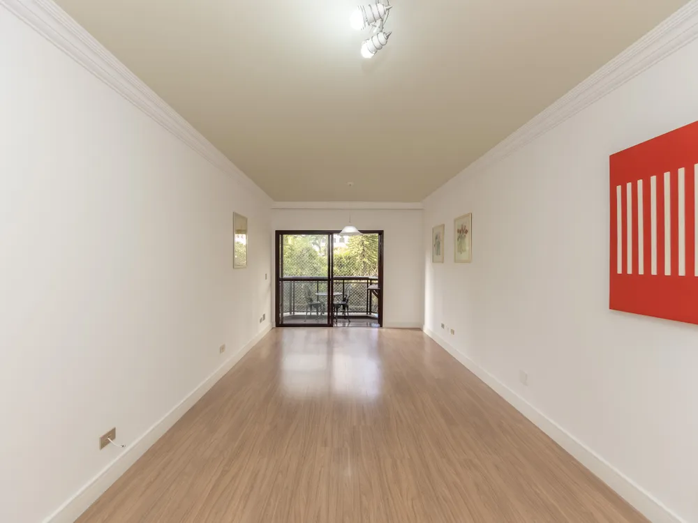 Apartamento, 4 quartos, 106 m² - Foto 6