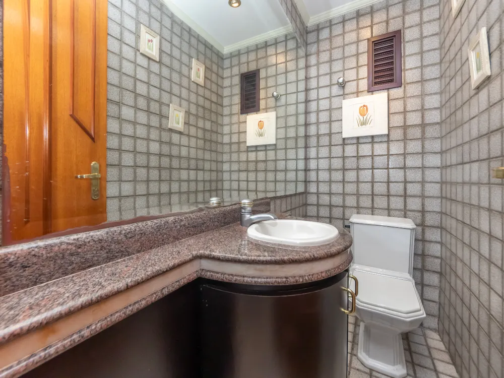 Apartamento, 4 quartos, 106 m² - Foto 9