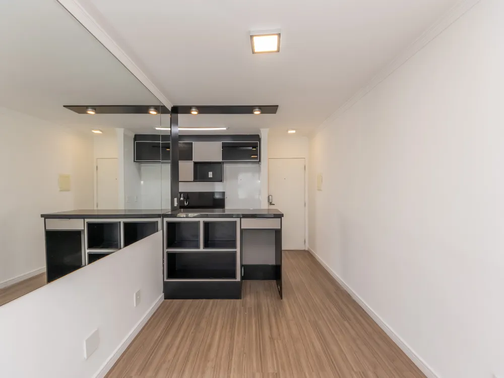 Apartamento, 2 quartos - Foto 1