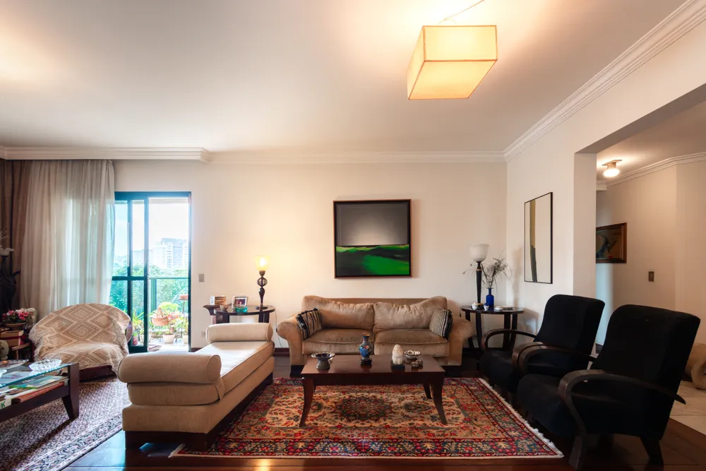 Apartamento, 4 quartos, 452 m² - Foto 8