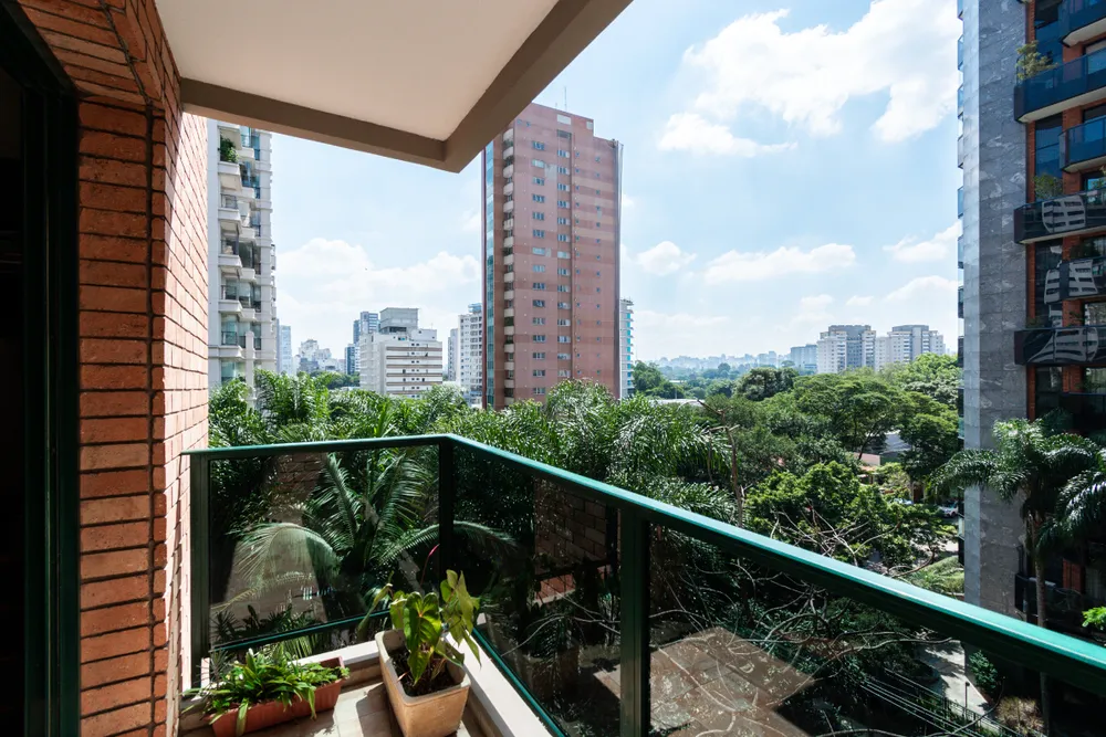 Apartamento, 4 quartos, 452 m² - Foto 11