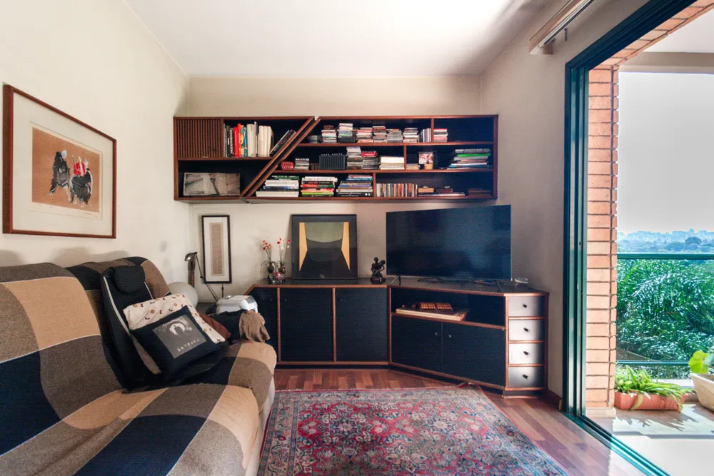 Apartamento, 4 quartos, 452 m² - Foto 1