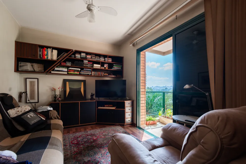 Apartamento, 4 quartos, 452 m² - Foto 9