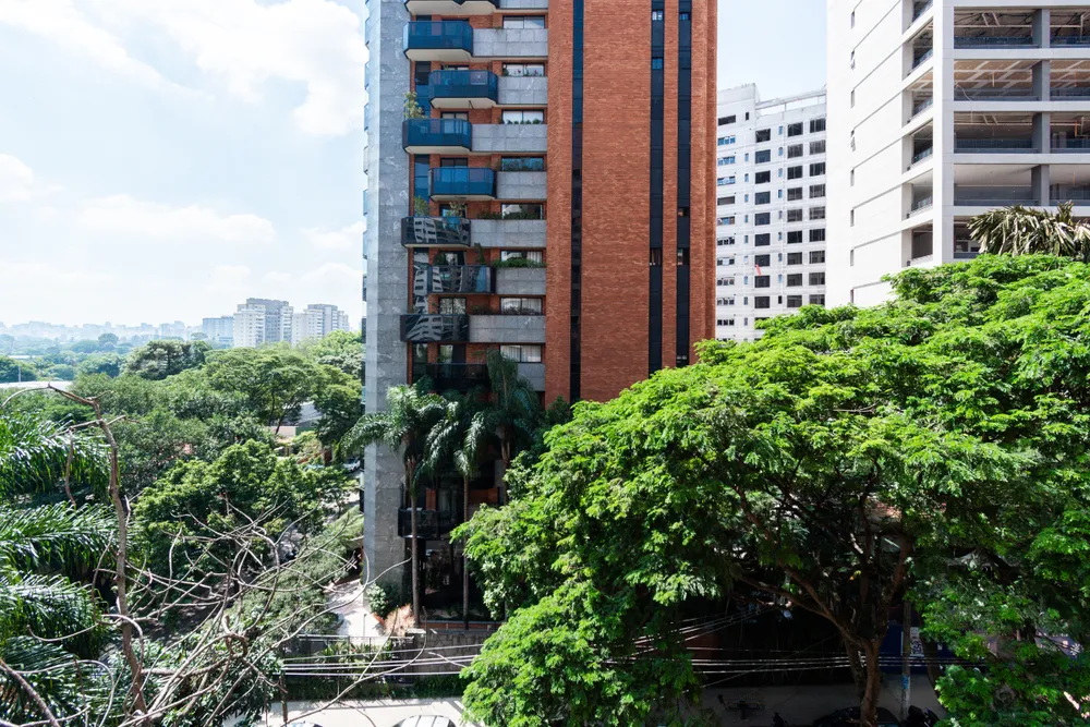 Apartamento, 4 quartos, 452 m² - Foto 5