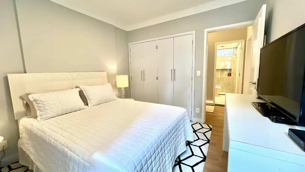 Apartamento, 4 quartos - Foto 9